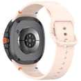 thumbnail image 4 of Replacement Silicone Strap Compatible With Watch8 44mm Sport Fitness Band Durable Soft Comfortable Smart Wristband Accessory, 4 of 4