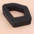 thumbnail image 3 of 10pcs/lot 17211-Z0Z-000 Air Filter Element Fit HONDA GX35 GX35NT GX 35 HHT35S 35cc Small Engine Gasoline Trimmer Brushcutter, 3 of 5