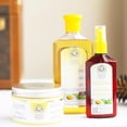 thumbnail image 4 of Camomila Intea Shampoo and Conditioner Set - Highlights Enhancer made with Natural Chamomile Extract - Hair Lightener Lotion INCLUDED, 4 of 4