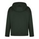 thumbnail image 5 of Sudadera con capucha para hombre, jersey de manga larga liso con capucha de forro polar, abrigo antiguo invertido, blusa de poliéster para hombre, 5 of 5