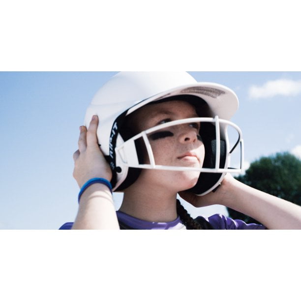 RIP-IT Vision Softball Batting Helmet PRO (Matte)