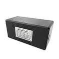 thumbnail image 2 of Amdohai 100W 20-Port USB Wall Adapter Smart Charging Station with Auto Detect Tech and Foldable Plug Replacement for 7S/6S/5S/4S PDA SamsungP1000 Perfect for Public Place or Family Mobile Phone T, 2 of 7
