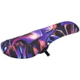 thumbnail image 2 of Eclat Bios Pivotal BMX Seat - Fat Pad Electra, 2 of 3