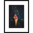 thumbnail image 1 of Global Gallery Dina Belenko 'Summer Homework' Framed Wall Art, 1 of 4