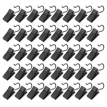 Curtain Clip Hook Set Clips For Photos Home Decoration 0 71 0 35