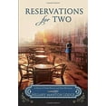 thumbnail image 2 of Two Blue Doors Reservations for Two: A Novel of Fresh Flavors and New Horizons, Book 2, (Paperback), 2 of 2