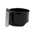 thumbnail image 5 of Friteuse à air chaud compacte Kalorik® 2,1 QT / 2 L, 5 of 5