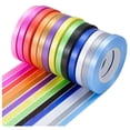 thumbnail image 2 of 52 Curling Ribbon Set Crimped Balloon String Gift Wrapping Ribbon Bow Ribbon for Party Wedding Festival Crafts, 2 of 7