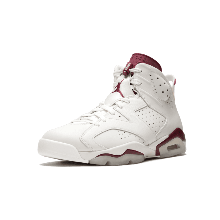 Jordan MENS Air Jordan 6 Retro  display picture 1