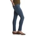 thumbnail image 2 of Women's Slender Stretch Skinny Jean, 2 of 6