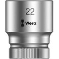 thumbnail image 2 of Wera 003613 22 x 1/2" Zyklop Socket, 2 of 3