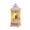 C, variant on AYktou Christmas Decorations,Led Lights,Christmas Lights,Fairy Lights,Christmas Tree Lights Christmas Decorations Christmas Wind Lights Candles Table Lamps Small Night Lights Flame Wind Lights