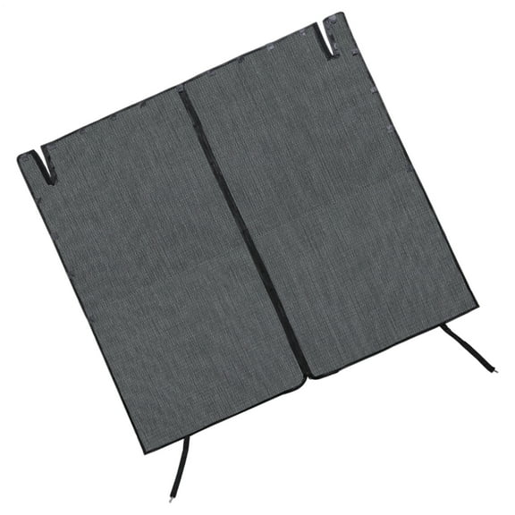 Tailgate Net  Car Tailgate Shade Trunk Ventilation Netting Fly Screen for Vehicle Trailer RV Outdoor Tent Travel Picnic Camping