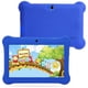 thumbnail image 3 of Tableta Q88 de 7 pulgadas versión unificada 6.0 1+8 tableta para niños procesador de 1,3 GHz, 3 of 4