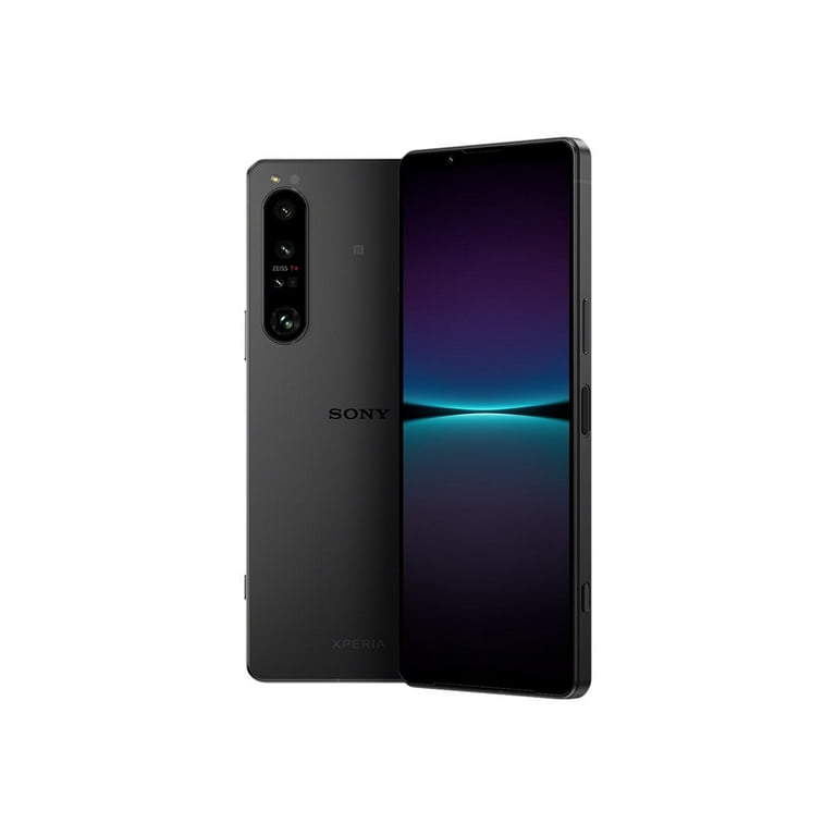 Free Shipping! Sony Xperia 1 Mark IV 5G GSM 512GB Smartphone Free Shipping! Sony Xperia 1 Mark IV 5G GSM 512GB Smartphone