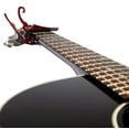 thumbnail image 3 of Kyser KG6RWA Quick Change Capo Rosewood, 3 of 3