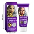 Toner Conditioner Spray Wax Shampoos Hair Dryer Rose Instantly Thick