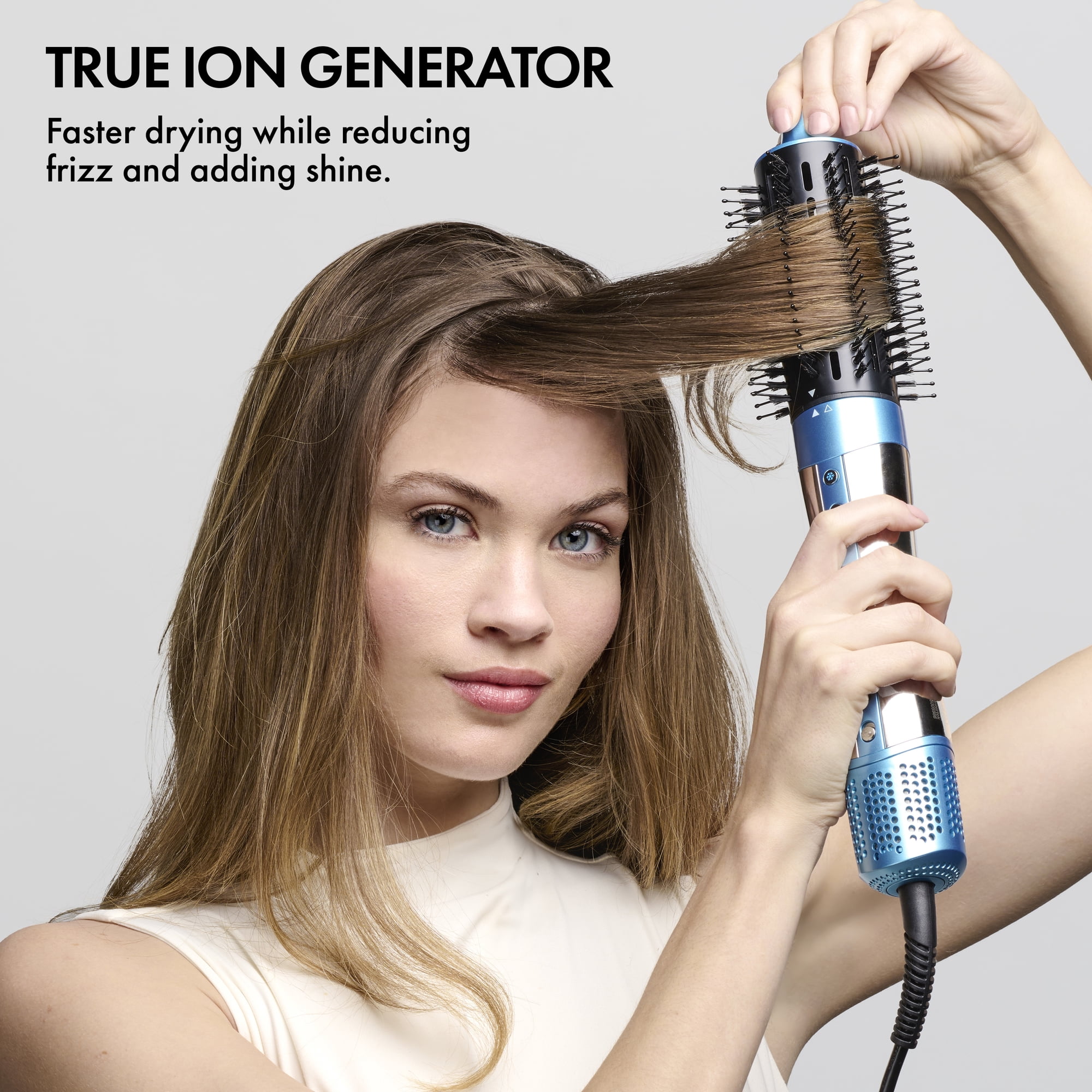BaBylissPRO® Nano Titanium™ StyleSwitch Hot Air Styler