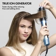 thumbnail image 4 of BaBylissPRO® Nano Titanium™ StyleSwitch Hot Air Styler, 4 of 13