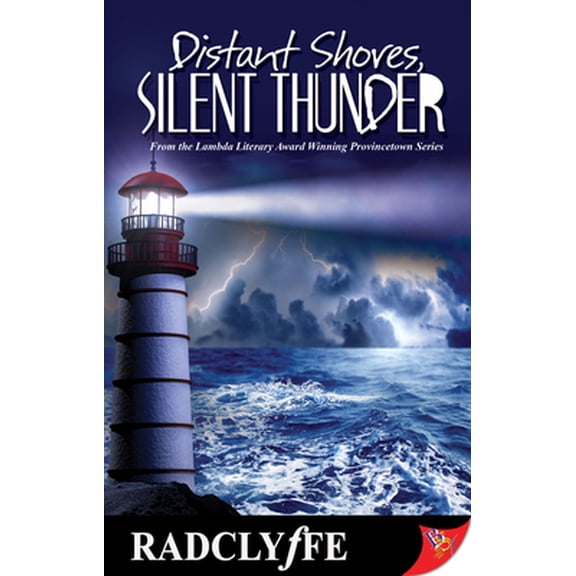 Pre-Owned Distant Shores, Silent Thunder (Paperback) 1933110082 9781933110080