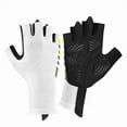 thumbnail image 2 of Gloves,Breathable Bike Antislip Bike Antislip Sport Bike Summer Breathable, 2 of 7