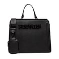 thumbnail image 1 of Bolsa para Dama Steve Madden Bevelyn Black XL., 1 of 7