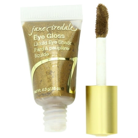 Jane Iredale Brown Silk Eye Gloss