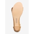 thumbnail image 3 of Comfortview Women's The Harper Sandal, 3 of 6