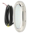 thumbnail image 3 of 12V Marine Underwater Light,4 LED Strong Sealing IP68 Waterproof Yacht Rear Lights For  RV Bathroom Hallway, 3 of 8
