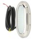 thumbnail image 4 of Luz LED subacuática para barco, luz subacuática para barco de 12 V, luz de piscina impermeable, luces LED impermeables para barco diseñadas para el futuro, 4 of 9