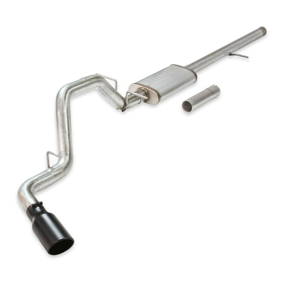 Flowmaster 717857 FlowFX Cat-Back Exhaust System