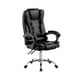 thumbnail image 1 of SILLA EJECUTIVA PREMIUM COLOR NEGRO, 1 of 7