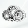 thumbnail image 5 of 10 Pack Precision Balls 17mm Diameter G16 Solid Chrome Steel Bearing Balls for Ball Bearing, 5 of 6