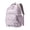 Purple, variant on School Bag Travel Rucksack Casual Daypacks Large Capacity College Backpack