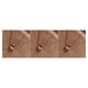 thumbnail image 3 of Jumpingount Woman Necklace Alloy Stylish Heart Shape Gift Reunion Party Holiday Christmas Family Indoor Outdoor Jewelry Necklaces Festival Type2 NO2 Jumpingount CBP076807, 3 of 5