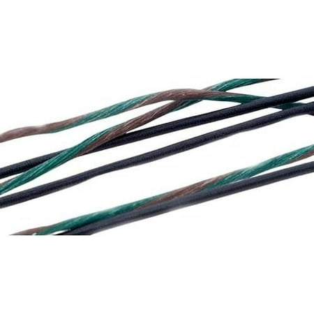 Crossbow String & Cable Set for Bear Intense