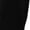 Black, variant on Athletic Joggers - Comfortable Breathable Sweatpants with Pockets and Elastic Waistband for Outdoor Running