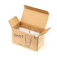 thumbnail image 5 of BCnmviku 1.5 oz Shot Glasses Sets with Heavy Base Clear Shot Glass (2 Pack), 5 of 5