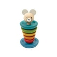 thumbnail image 4 of PlanToys Stacking Ring - Mouse, 4 of 6