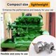 thumbnail image 5 of RE68345 Pump for Engine, 5 of 5