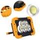 thumbnail image 4 of Lámpara De Trabajo Portátil Portátil, Luz Solar ABS, Para Acampar Y Viajar OTVIAP Working Lamp, 4 of 8