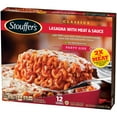 thumbnail image 3 of Stouffer'S Family Style Recipe Meal Lasagna 90oz (PACK OF 6), 3 of 5