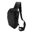 thumbnail image 2 of Bolsa de hombro para consola de juegos, bolsa protectora portátil impermeable para consola de juegos, bolsa de transporte para cubierta de vapor para Rog Ally para Switch, 2 of 5