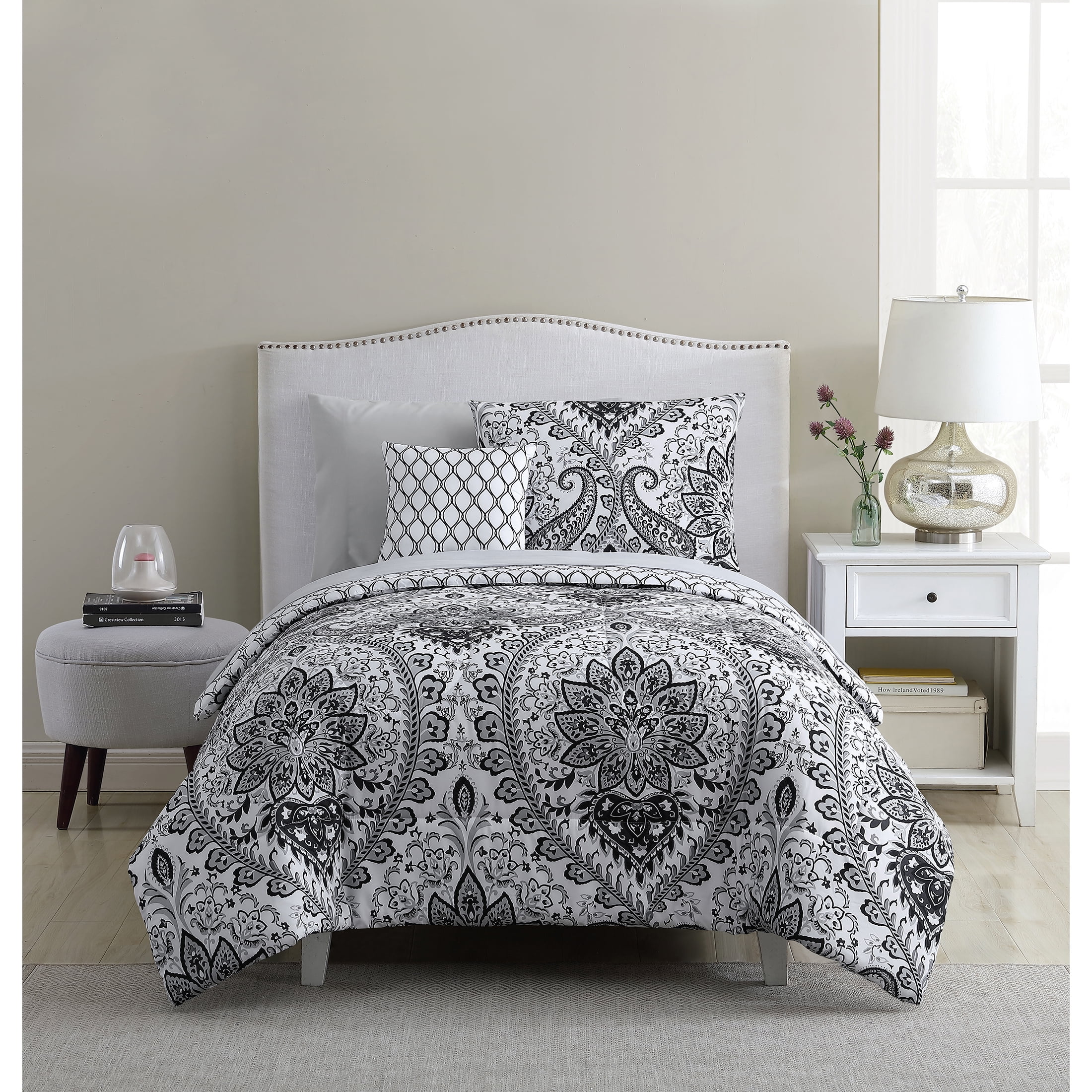Reversible Twin Xl, Jcpenney Twin Xl Bedding