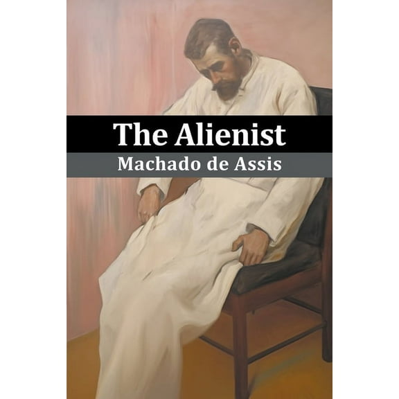 The Alienist (Sofia Publisher), (Paperback)