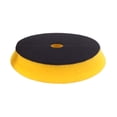 thumbnail image 3 of koolsoo 5 inch Universal Foam Polish Pad Lightweight for Scratch Removal Buffing Pad Yellow, 3 of 9