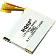 thumbnail image 3 of HQRP Battery Compatible with GoPro Wi-Fi Remote ARMTE-001 YD362937P Go-Pro, 3 of 7