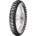 thumbnail image 2 of Pirelli - 80/100-12 - Scorpion MX eXTra J Rear Dirtbike MX Tire, 2 of 2