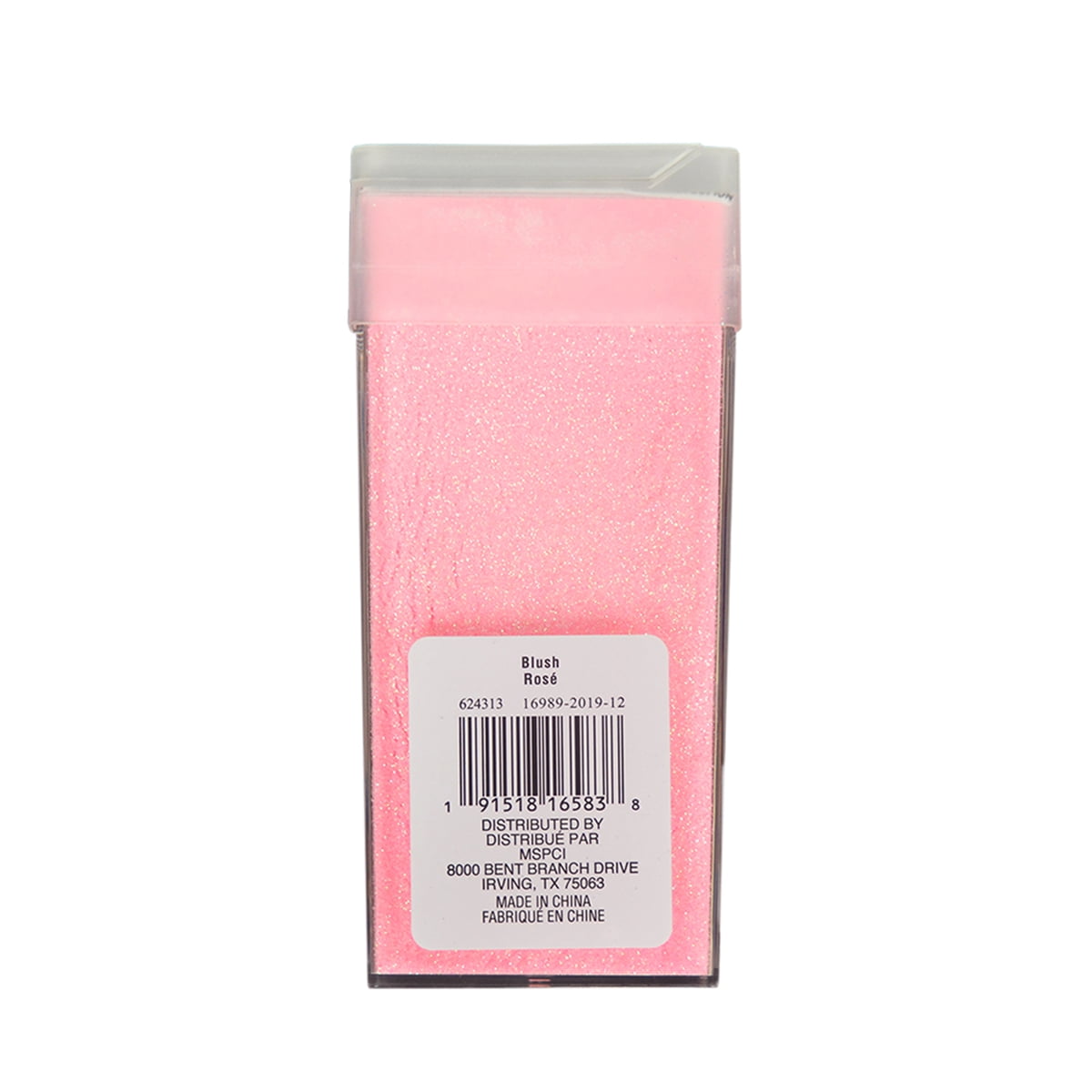 Extra Fine Polyester Glitter by Recollections - 15oz.
