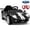 Black, variant on Xuanlur 12V Power Ride on Toys for Toddlers, Licensed Ford GT Ride on Cars for Kids, Kid Electric Car, Aged 1-5Y, 3 Speed, Blue